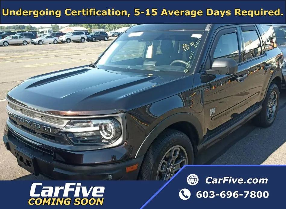 ford bronco sport 2021 3FMCR9B69MRA44170 image ford bronco sport 2021 3FMCR9B69MRA44170 image